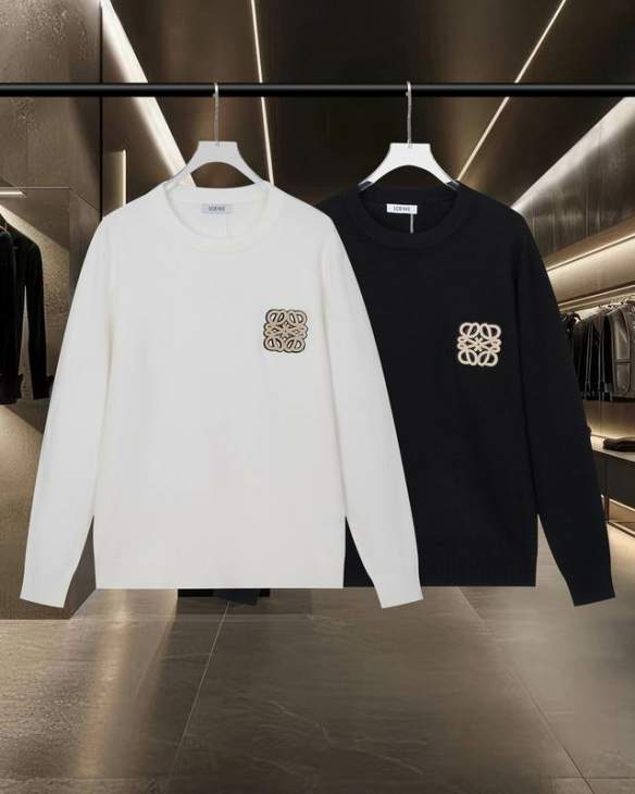Picture of Loewe Sweaters _SKULoeweM-3XLhgntx9946371